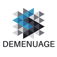 Demenuage Logo
